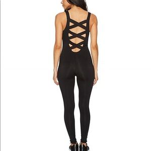 Puma balance bodysuit